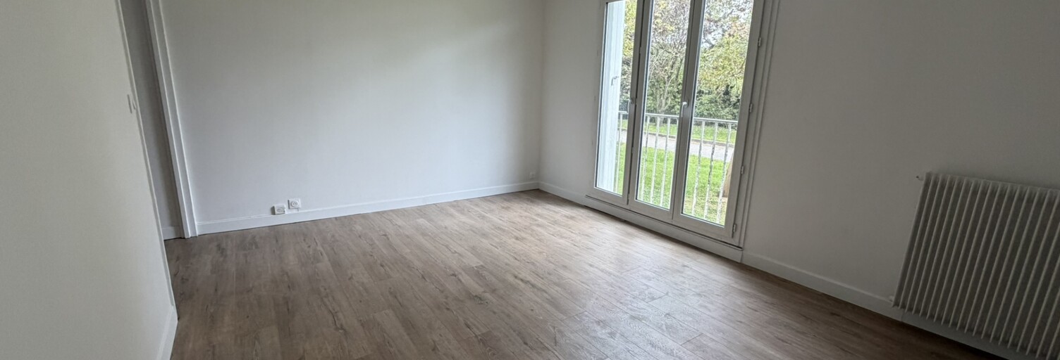 Appartement 3 Pièces 59 m² à vendre à Limeil-Brévannes (94450)