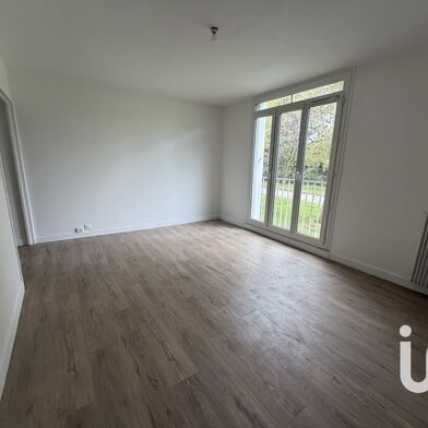 Appartement 3 pièces 195000 €