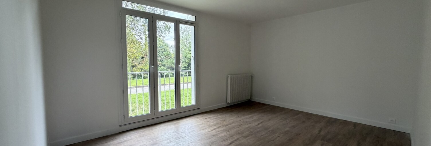Appartement 3 Pièces 59 m² à vendre à Limeil-Brévannes (94450)