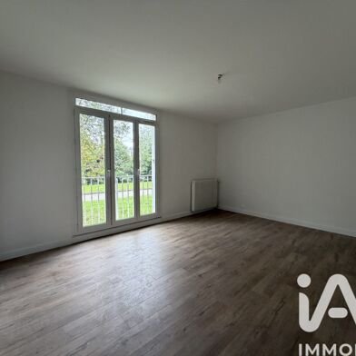 Appartement 3 pièces 195000 €