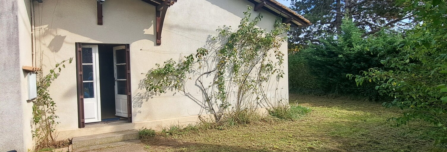 Maison 3 Pièces 77 m² à vendre à Gardonne (24680)