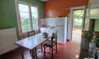 Maison 3 Pièces 77 m² à vendre à Gardonne (24680)