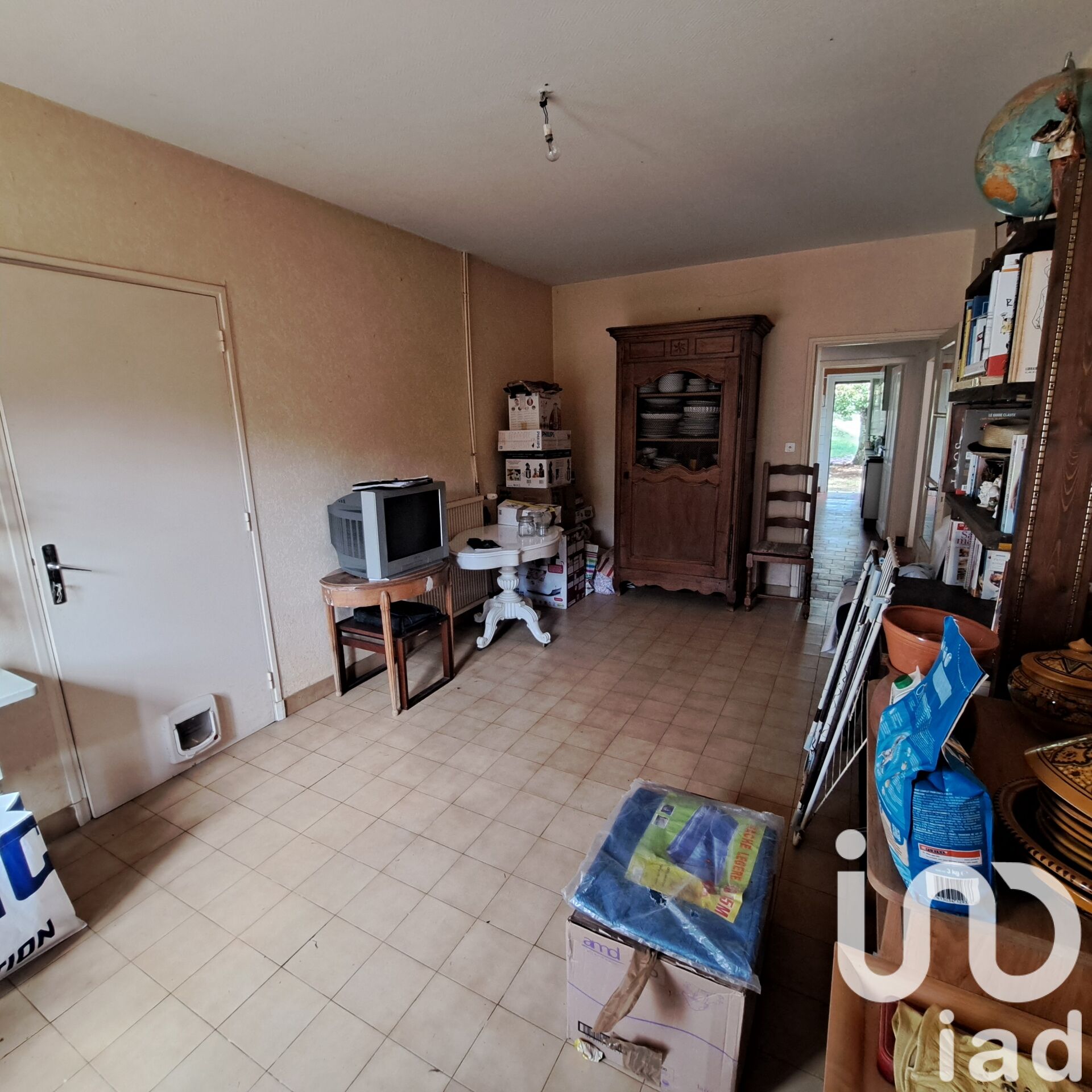 Vente Maison/villa 4 pièces - Photo 2