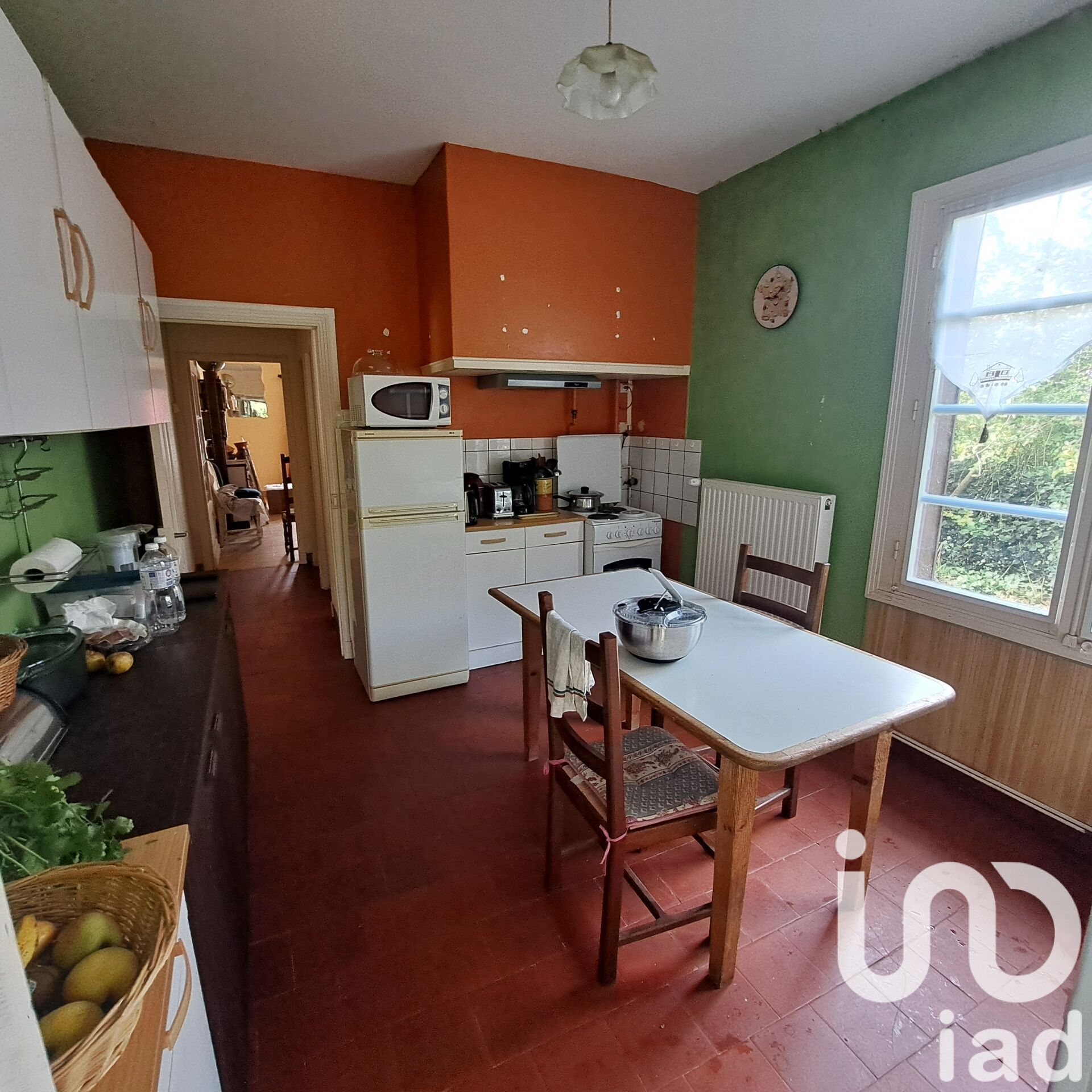 Vente Maison/villa 4 pièces - Photo 5