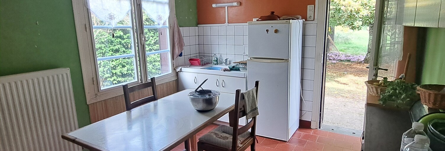 Maison 3 Pièces 77 m² à vendre à Gardonne (24680)
