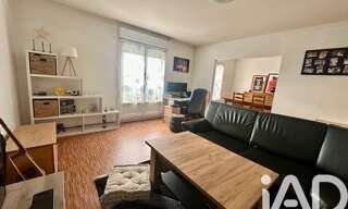 Appartement 3 Pièces 74 m² à vendre à Bourges (18000)