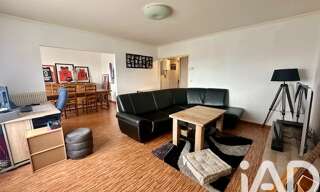 Appartement 3 Pièces 74 m² à vendre à Bourges (18000)