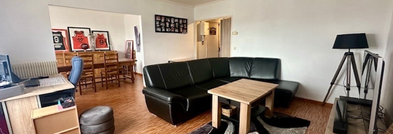 Appartement 3 Pièces 74 m² à vendre à Bourges (18000)