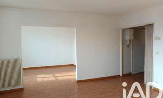 Appartement 3 Pièces 74 m² à vendre à Bourges (18000)