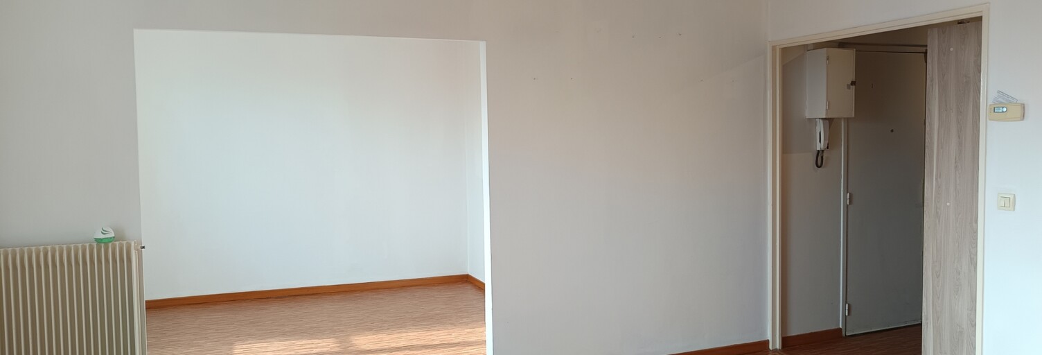 Appartement 3 Pièces 74 m² à vendre à Bourges (18000)