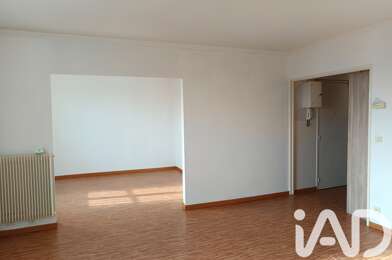Appartement 3 pièces 119500 €