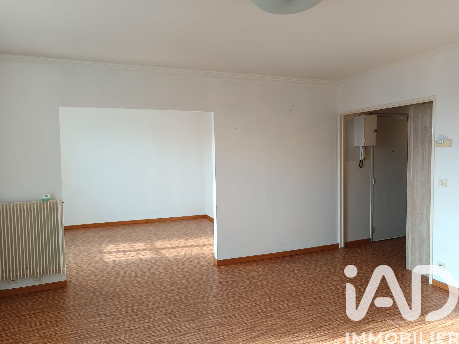 Vente Appartement 3 pièces - Photo 2