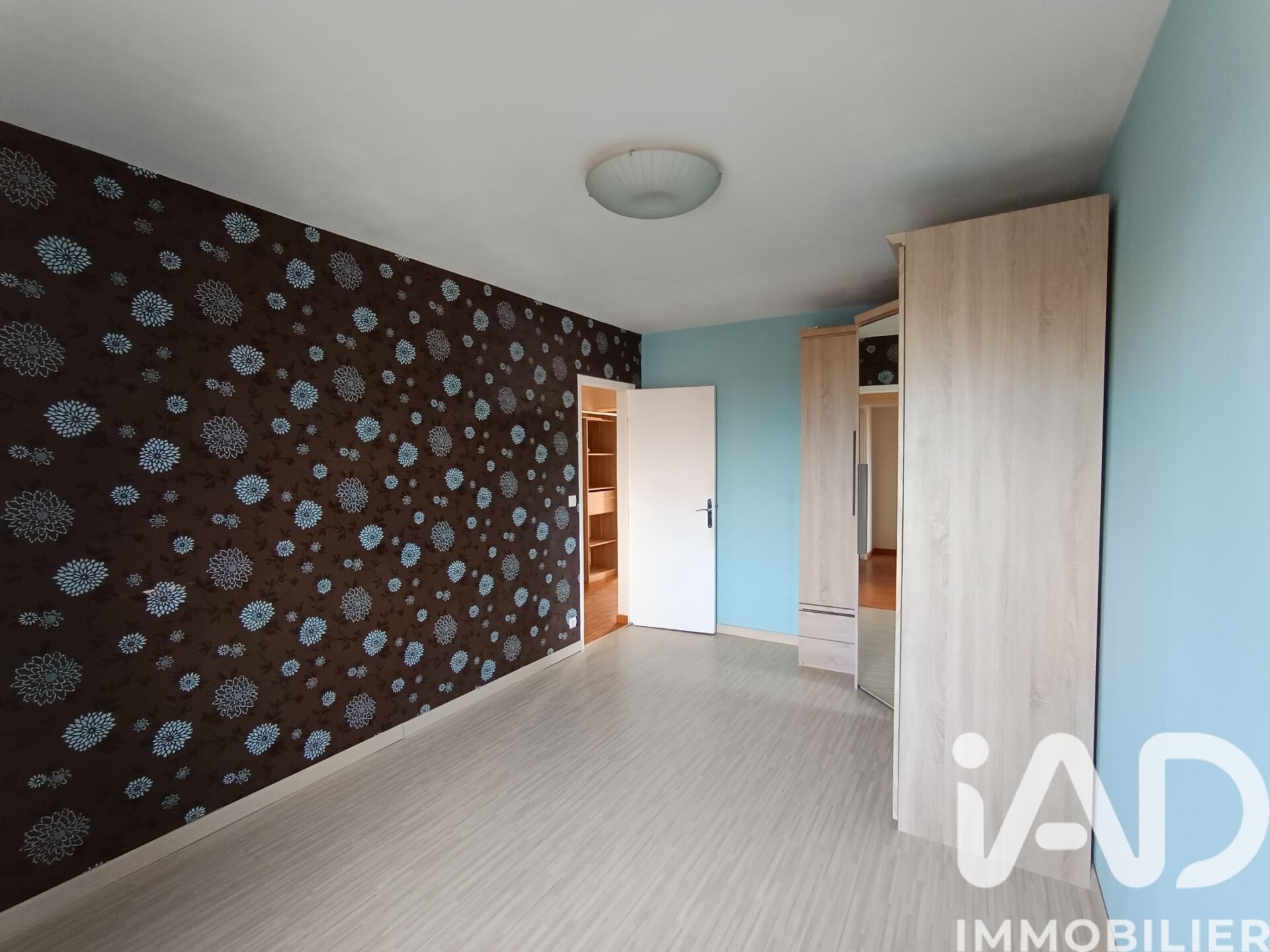 Vente Appartement 3 pièces - Photo 4
