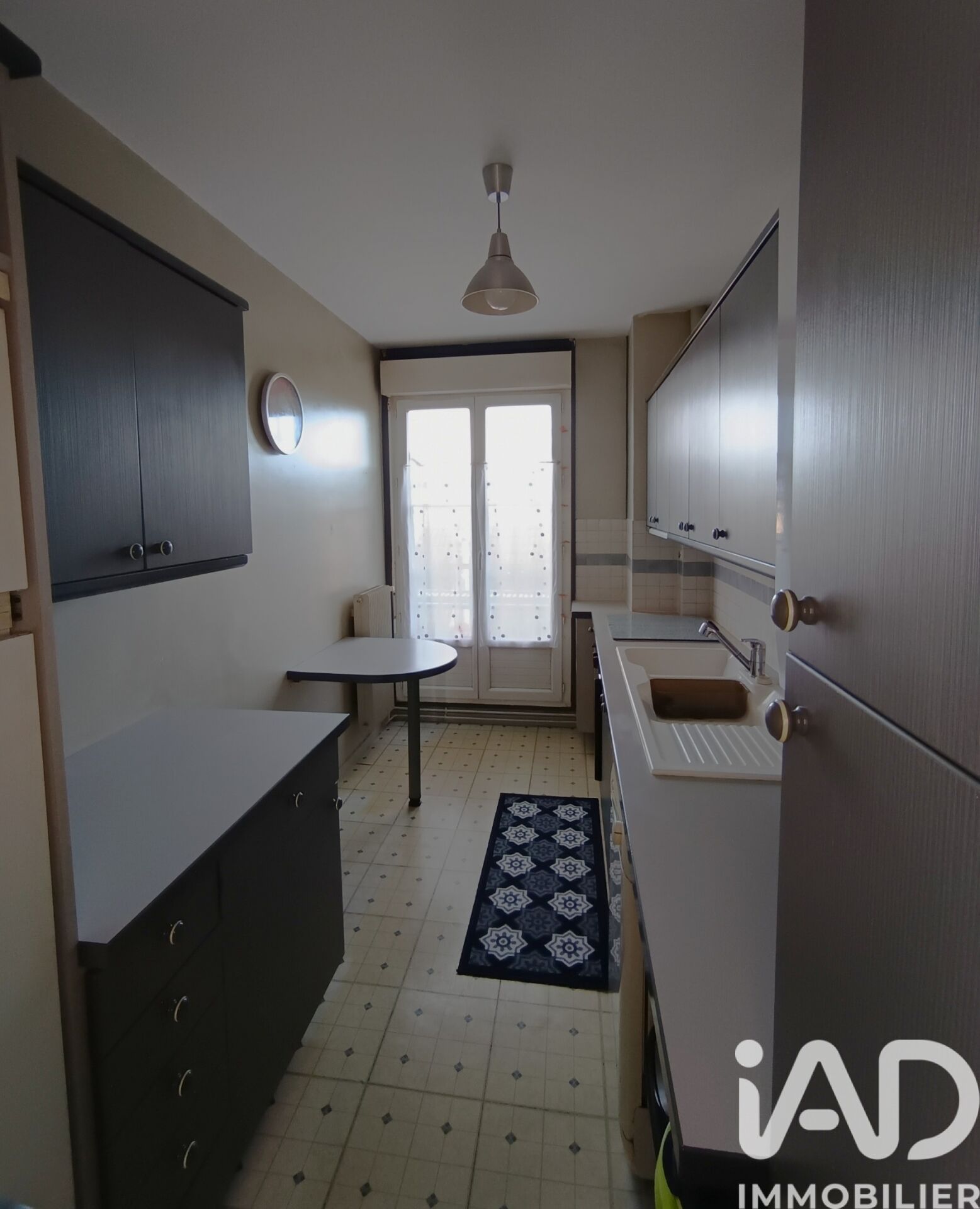 Vente Appartement 3 pièces - Photo 5