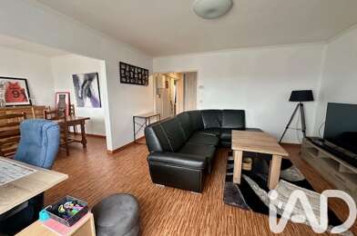 Appartement 3 pièces 114900 €