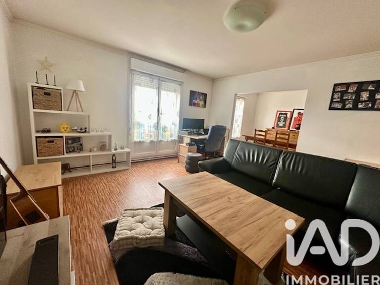 Vente Appartement 3 pièces — photo 1