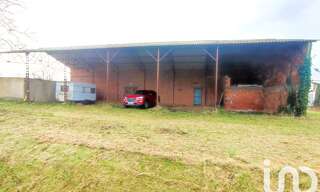 Terrain  2595 m² à vendre à Nègrepelisse (82800)