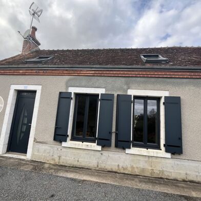 Maison 2 pièces 77420 €