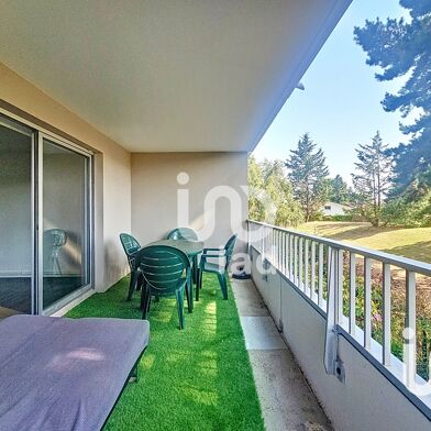 Appartement 2 pièces 195000 €