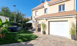 Maison 7 Pièces 155 m² à vendre à Brie-Comte-Robert (77170)