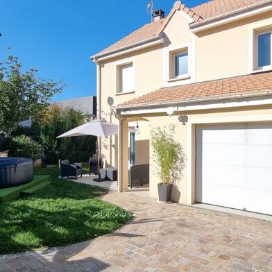 Maison 7 pièces 449000 €