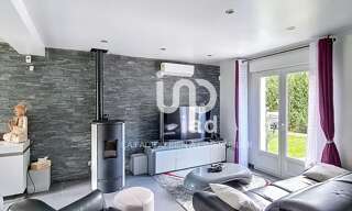 Maison 7 Pièces 155 m² à vendre à Brie-Comte-Robert (77170)