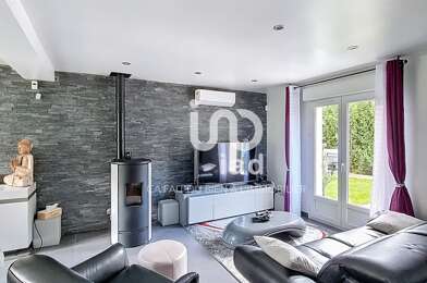 Maison 7 pièces 449000 €