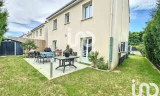 Maison 7 Pièces 155 m² à vendre à Brie-Comte-Robert (77170)