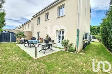 Maison 7 pièces 449000 €