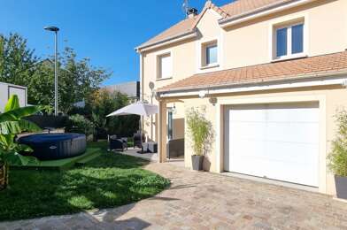 Maison 7 pièces 448000 €