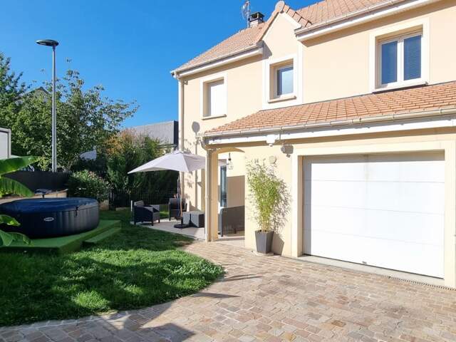 Vente Maison/villa 7 pièces — photo du bien