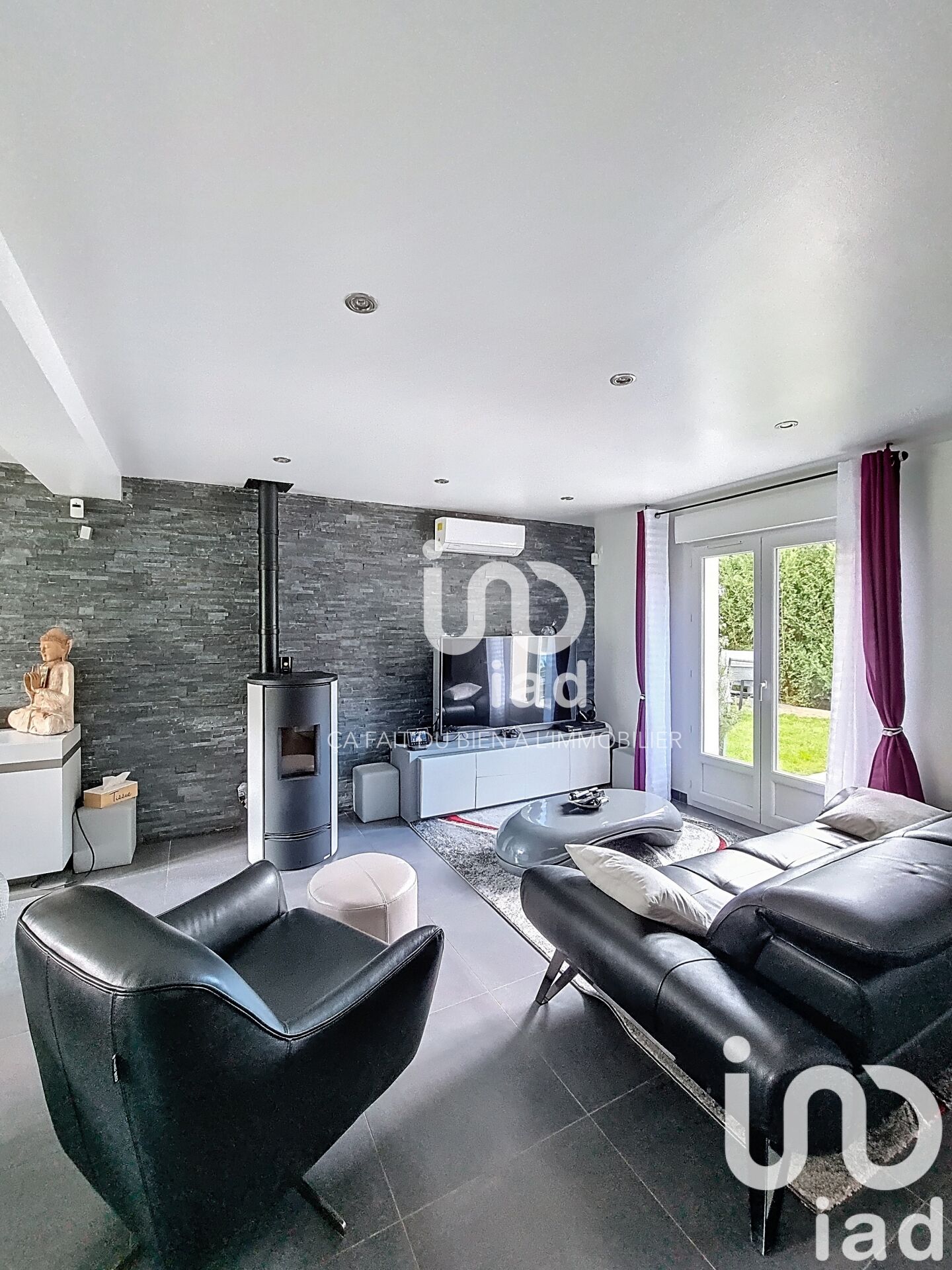 Vente Maison/villa 7 pièces - Photo 3