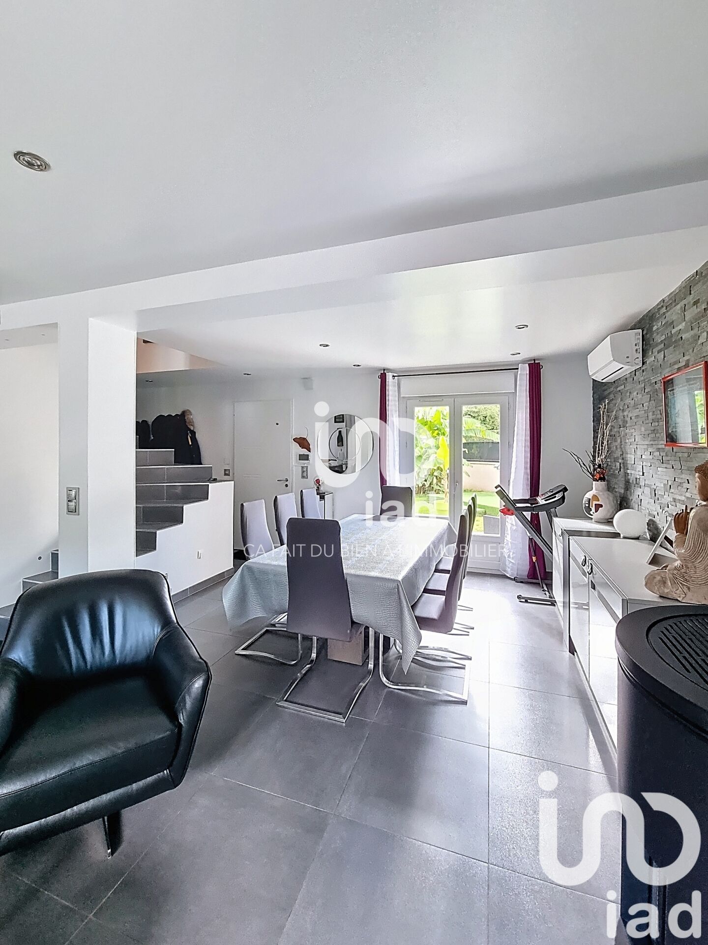 Vente Maison/villa 7 pièces - Photo 5