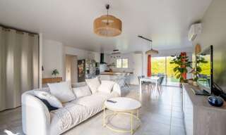 Maison 5 Pièces 116 m² à vendre à Saint-Lys (31470)