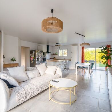 Maison 5 pièces 355232 €