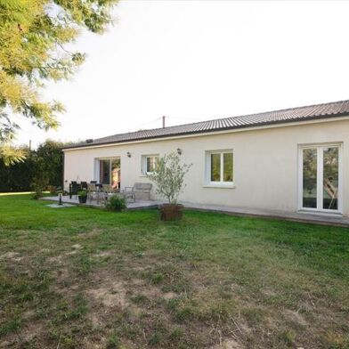 Maison 5 pièces 355232 €