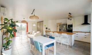 Maison 5 Pièces 116 m² à vendre à Saint-Lys (31470)