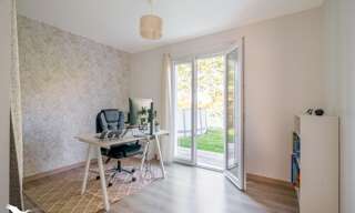 Maison 5 Pièces 116 m² à vendre à Saint-Lys (31470)