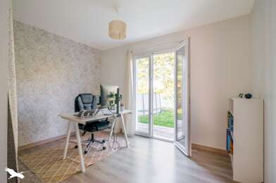 Maison 5 pièces 349990 €