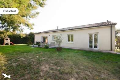 Maison 5 pièces 349990 €