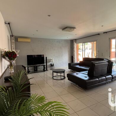 Maison 5 pièces 429900 €