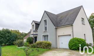 Maison 6 Pièces 142 m² à vendre à Les Bordes (45460)