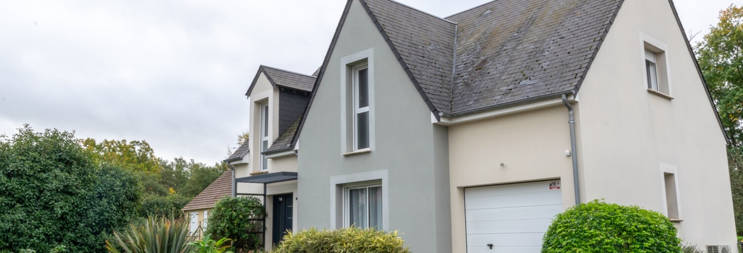 Maison 6 Pièces 142 m² à vendre à Les Bordes (45460)