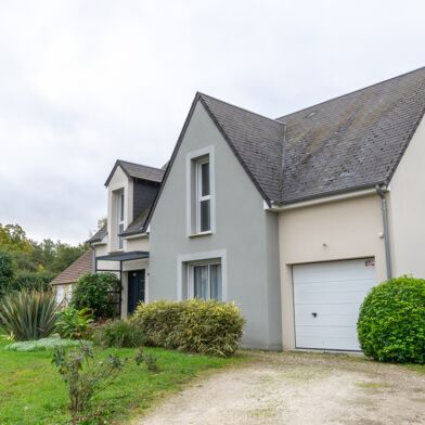 Maison 6 pièces 252000 €