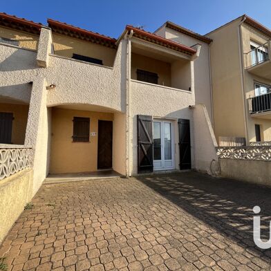 Maison 3 pièces 180000 €