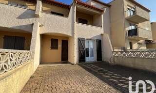 Maison 3 Pièces 74 m² à vendre à Port-la-Nouvelle (11210)