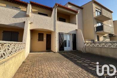 Maison 3 pièces 180000 €