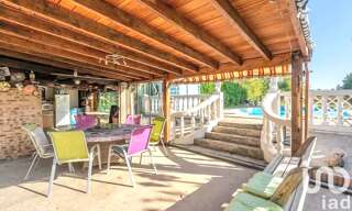 Maison 6 Pièces 163 m² à vendre à Marcilly-d'Azergues (69380)