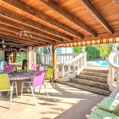 Maison 6 pièces 480000 €