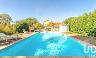 Maison 6 Pièces 163 m² à vendre à Marcilly-d'Azergues (69380)